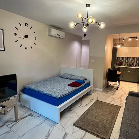 Apartament Lublin Old Town 