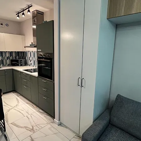 Apartament Lublin Old Town 