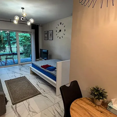 Apartament Lublin Old Town 