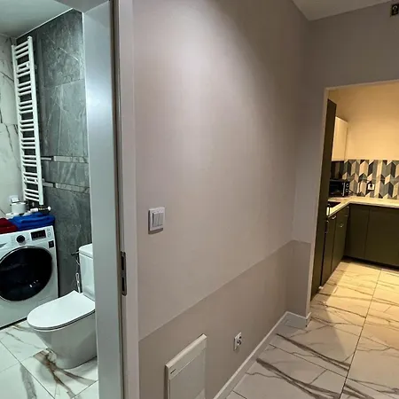 Apartament Lublin Old Town 