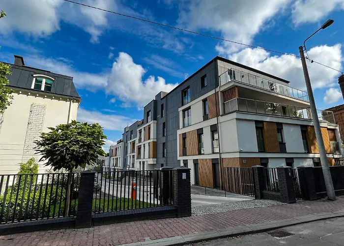 Apartament Lublin Old Town \