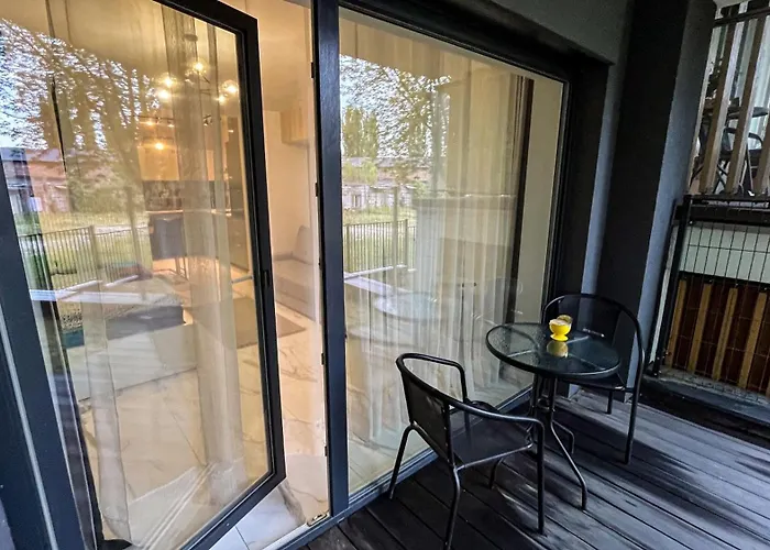 Apartament Lublin Old Town \