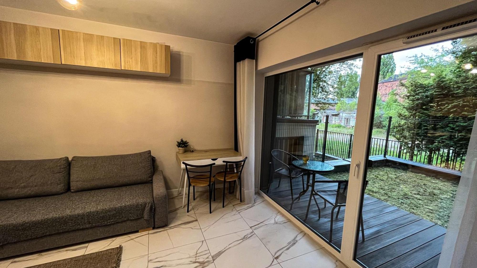Apartment Old Town 