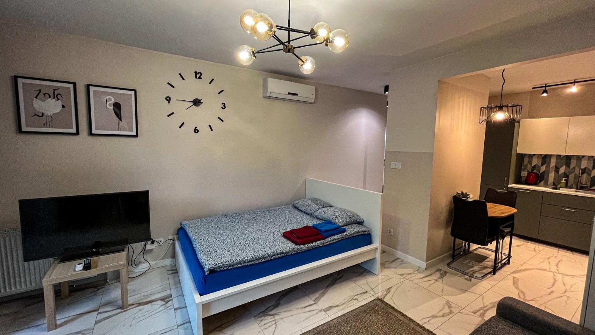 Apartment Old Town 